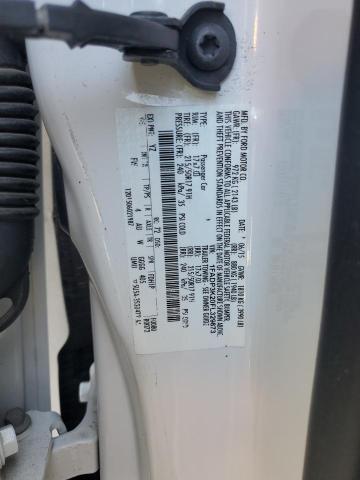 1FADP3K20FL329873 2015 FORD FOCUS, photo no. 12