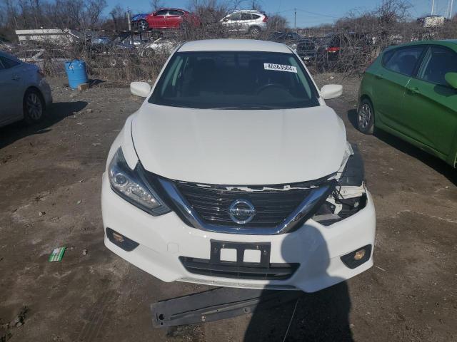 2018 NISSAN ALTIMA 2.5 - 1N4AL3AP0JC199632