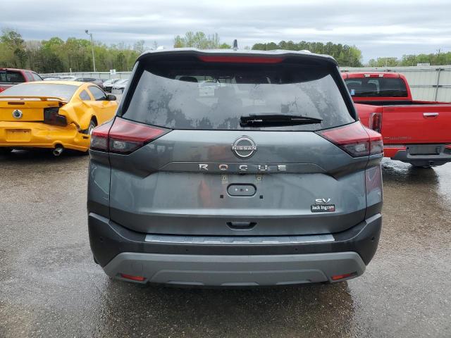 2023 NISSAN ROGUE SV - 5N1BT3BA8PC692634