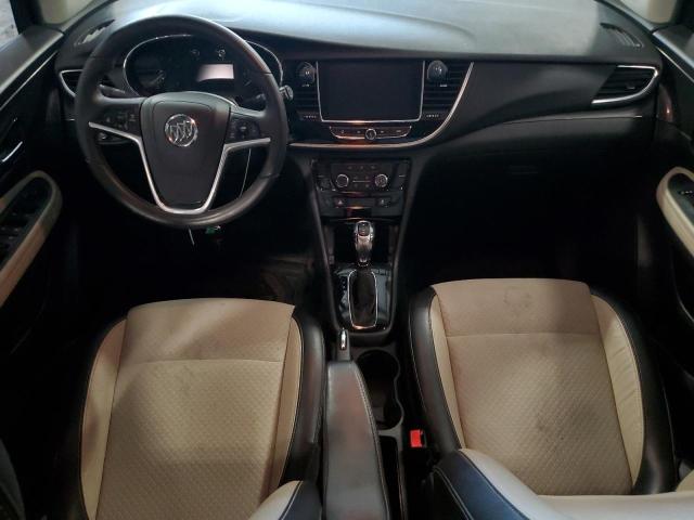 2017 BUICK ENCORE - KL4CJASB7HB078963