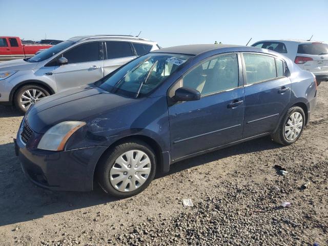 2008 Nissan Sentra 2.0 VIN: 3N1AB61E48L656456 Lot: 47177234
