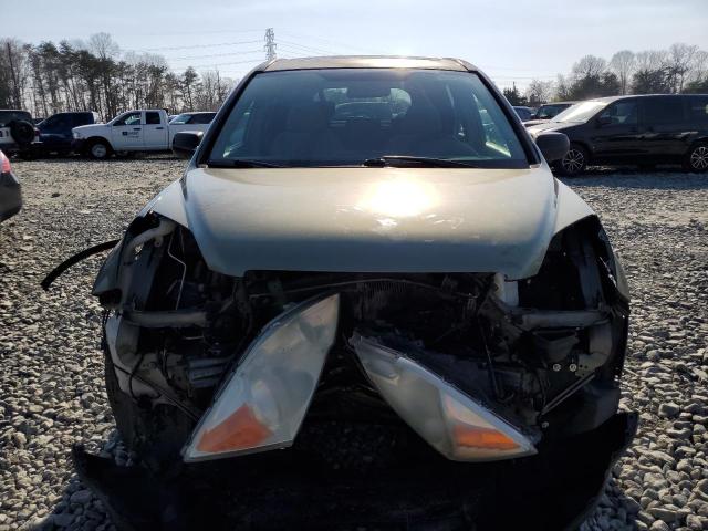 2009 Honda Cr-V Ex VIN: 5J6RE38549L014905 Lot: 46212884