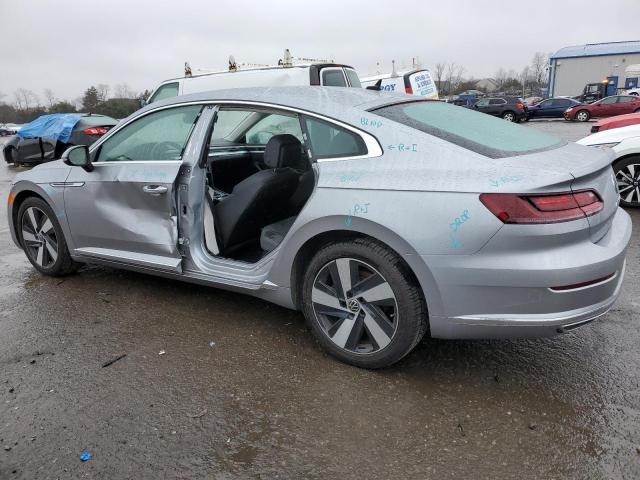2021 VOLKSWAGEN ARTEON SE - WVWAR7AN9ME004389
