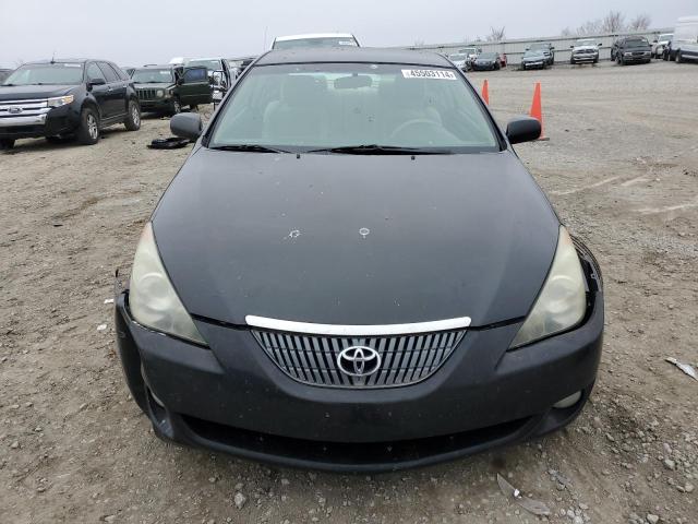 2005 Toyota Camry Solara Se VIN: 4T1CA38P45U058993 Lot: 45503114