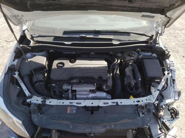 2018 CHEVROLET CRUZE LT - 1G1BE5SMXJ7111860