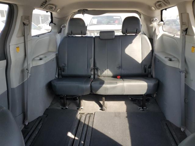 2011 TOYOTA SIENNA SPO - 5TDXK3DCXBS137171