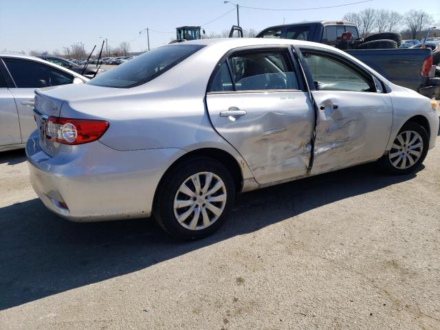 2012 Toyota Corolla Base VIN: 2T1BU4EE6CC898574 Lot: 48607894