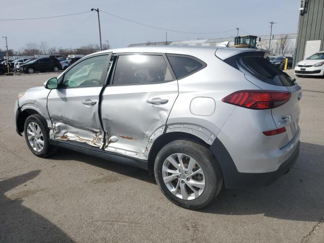 2019 Hyundai Tucson Se VIN: KM8J2CA40KU900972 Lot: 46176764