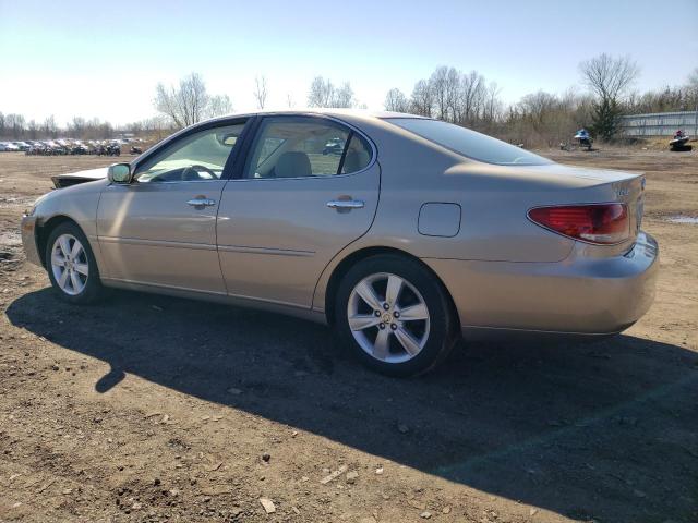 2005 Lexus Es 330 VIN: JTHBA30G055134438 Lot: 48527294