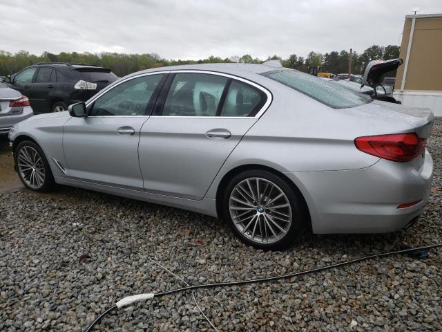 2018 BMW 540 I - WBAJE5C53JWA94612