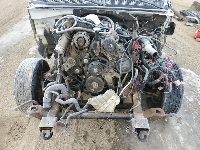 2006 GMC Sierra K2500 Heavy Duty VIN: 1GTHK23D36F171306 Lot: 46405924