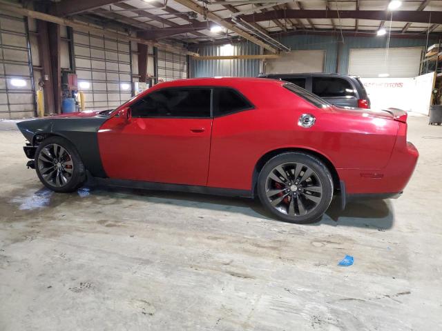 2013 Dodge Challenger Srt-8 VIN: 2C3CDYCJ3DH667252 Lot: 48146434