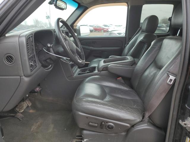 2004 GMC Sierra K2500 Heavy Duty VIN: 1GTHK29264E397607 Lot: 48321454