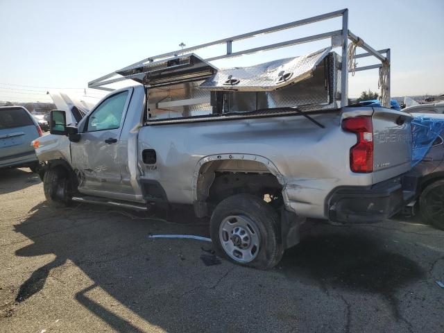 2023 Chevrolet Silverado C2500 Heavy Duty VIN: 1GC0WLE78PF258828 Lot: 46880634