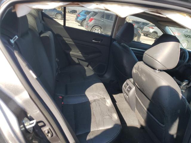 2019 NISSAN ALTIMA PLA - 1N4BL4FW9KC132426