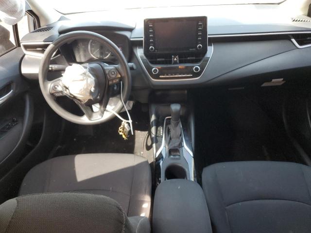 2016 TOYOTA COROLLA L - 2T1BURHE5GC736210