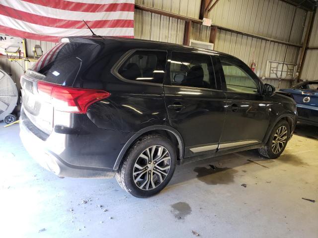 2016 Mitsubishi Outlander Es VIN: JA4AD2A33GZ041753 Lot: 48475614