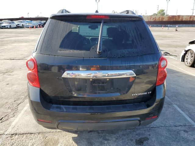 2012 Chevrolet Equinox Lt VIN: 2GNALPEK2C6396630 Lot: 46405604