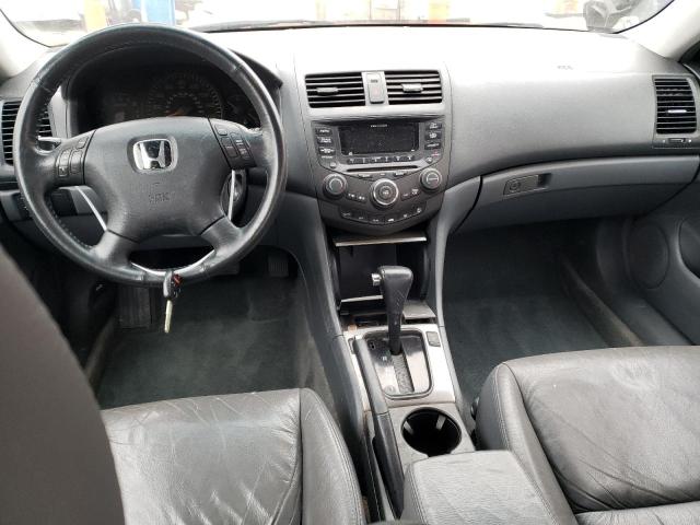 2005 Honda Accord Ex VIN: 1HGCM66575A008431 Lot: 48513184