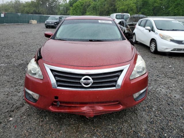 2014 Nissan Altima 2.5 VIN: 1N4AL3AP8EN375059 Lot: 48728954