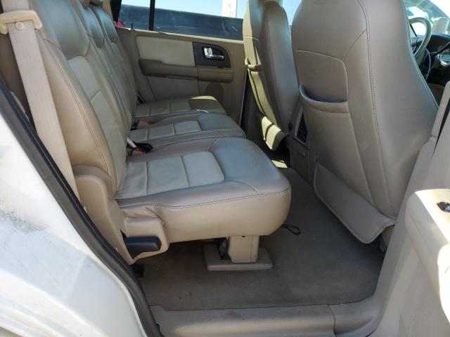 1FMFU17586LA78440 | 2006 Ford expedition eddie bauer