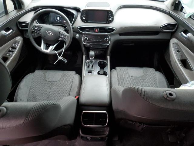 2019 Hyundai Santa Fe Sel VIN: 5NMS33AD6KH027015 Lot: 48839114