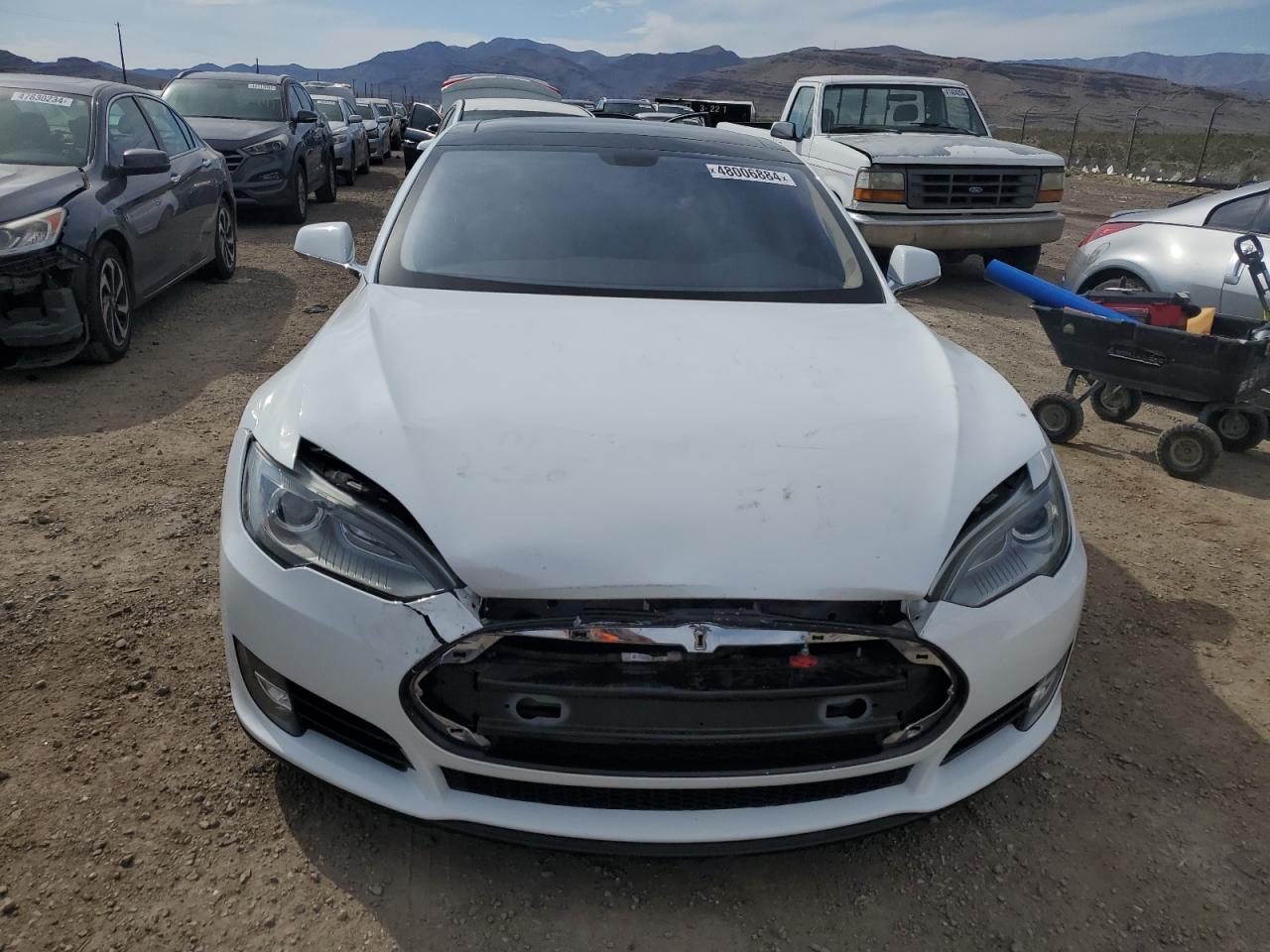 5YJSA1DP7CFP02521 2012 Tesla Model S 5YJSA1DP7CFP02521 2012 Tesla Model S