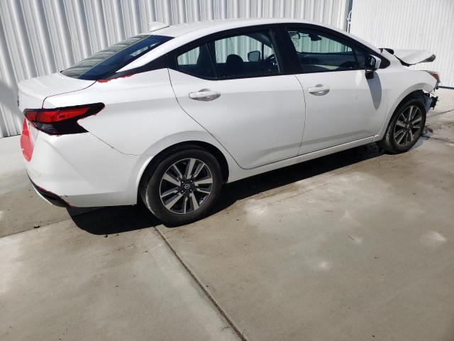 2022 Nissan Versa Sv VIN: 3N1CN8EV2NL834463 Lot: 48072284