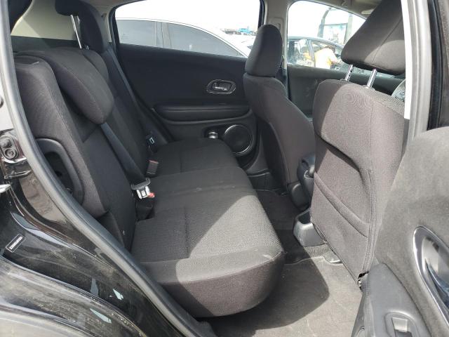 2018 HONDA HR-V EX - 3CZRU6H58JM726261