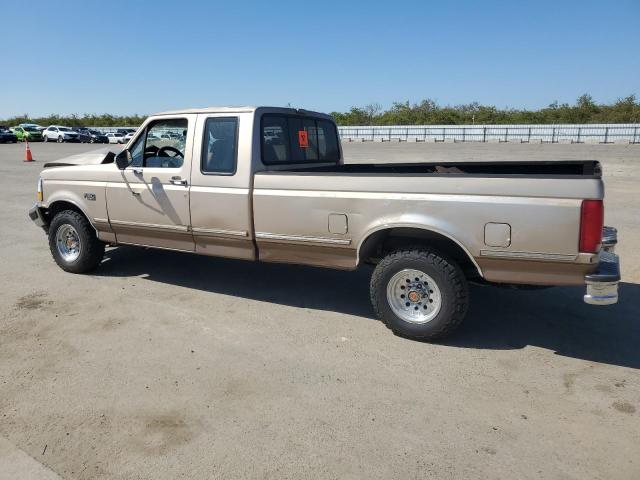 1993 Ford F150 VIN: 1FTEX15H0PKA69999 Lot: 46408024