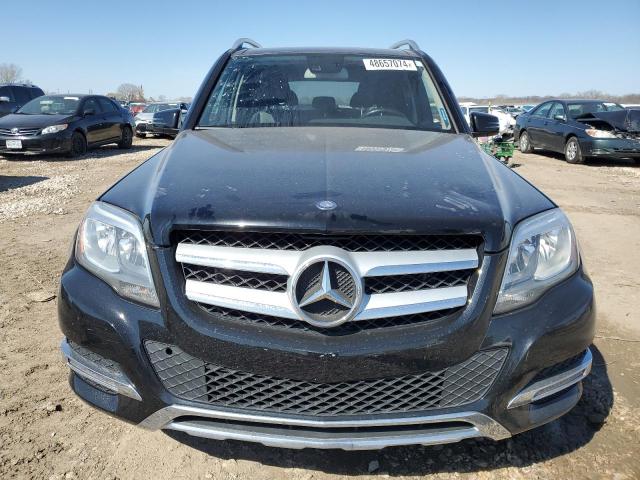 2014 Mercedes-Benz Glk 350 4Matic VIN: WDCGG8JB4EG276229 Lot: 48657074