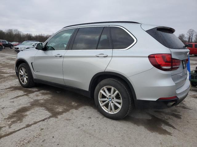 VIN 5UXKR0C57F0K52762 2015 BMW X5, Xdrive35I no.2