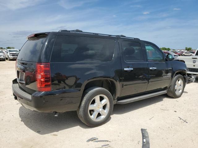 2014 Chevrolet Suburban C1500 Ls VIN: 1GNSCHE04ER173151 Lot: 49068804