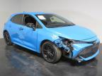 2019 TOYOTA COROLLA SE VIN:JTNK4RBE2K3017843