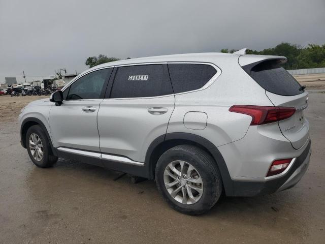 2019 Hyundai Santa Fe Sel VIN: 5NMS33AD6KH027015 Lot: 48839114