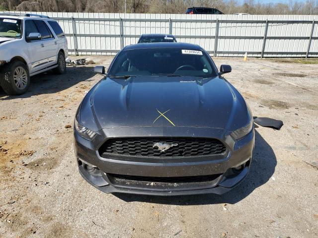 2017 Ford Mustang VIN: 1FA6P8TH5H5322160 Lot: 47349654