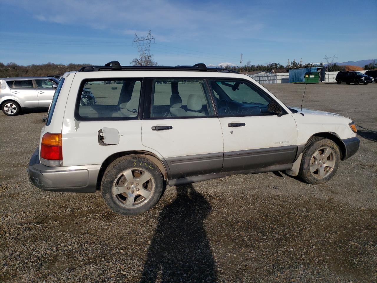 jf1sf6557wh782019 JF1SF6557WH782019 1998 Subaru Forester S