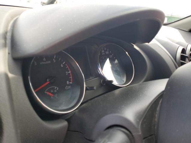 2014 Nissan Rogue Select S VIN: JN8AS5MV8EW721046 Lot: 48699174