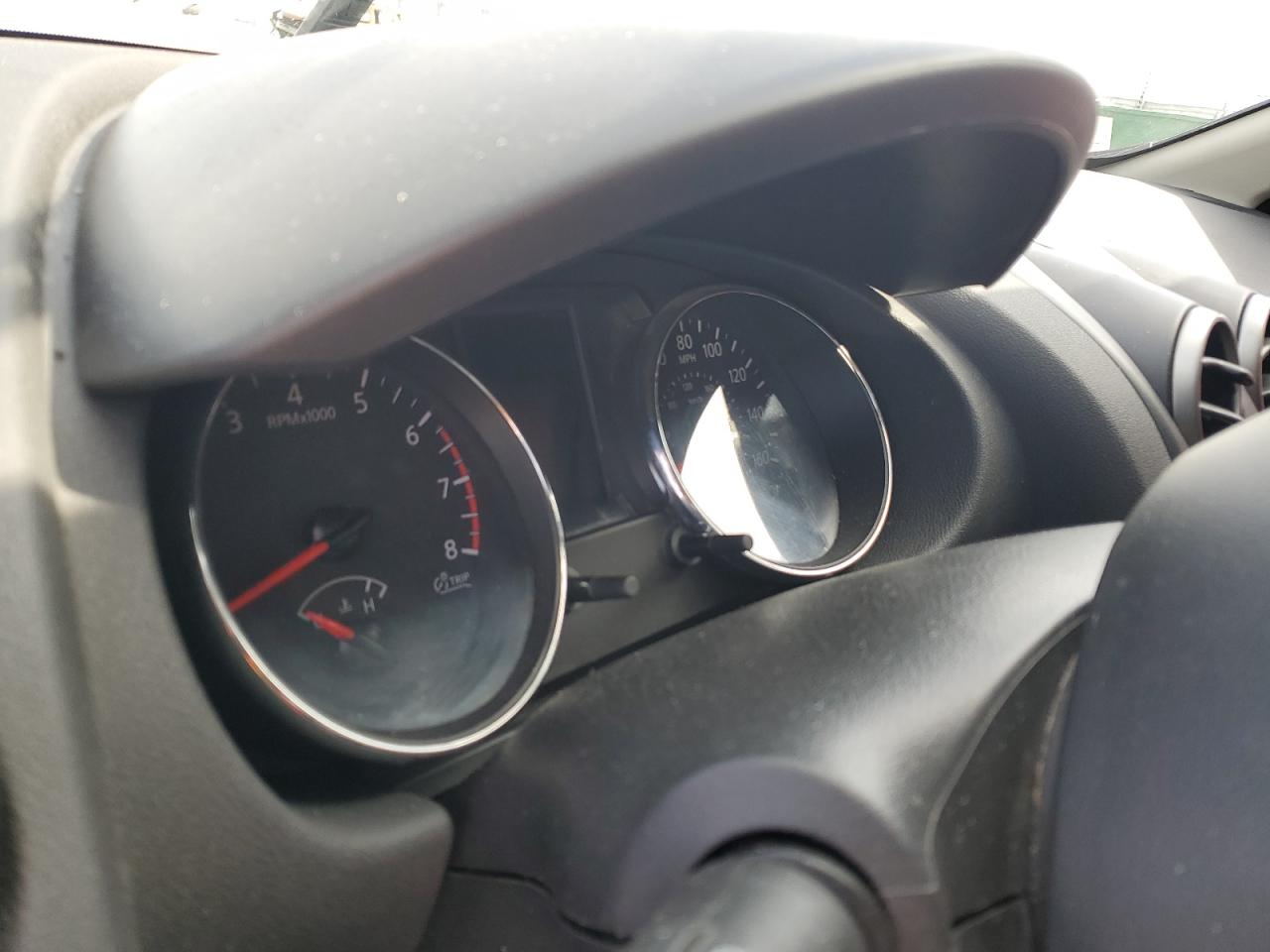 JN8AS5MV8EW721046 2014 Nissan Rogue Select S