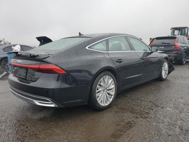 VIN WAUR2AF28KN089450 2019 Audi A7, Premium Plus no.3