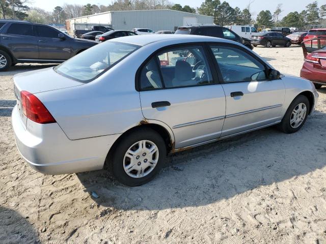2001 Honda Civic - Image 3
