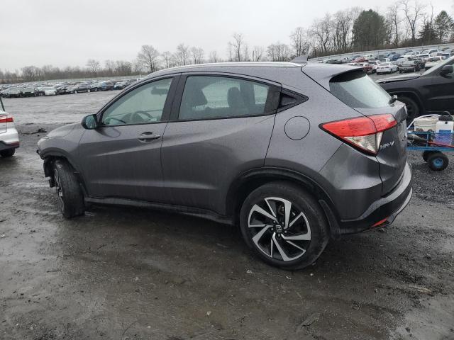 2020 Honda HR-V - Image 2
