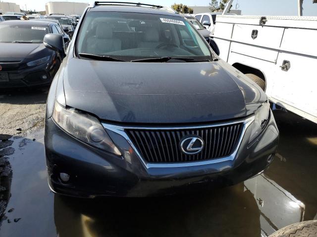 2011 Lexus RX - Image 5