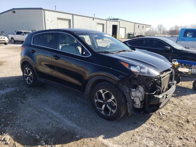 KNDPM3AC6L7729726 Kia Sportage L 4