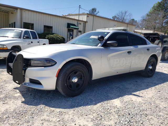 2015 DODGE CHARGER PO - 2C3CDXAG8FH806280