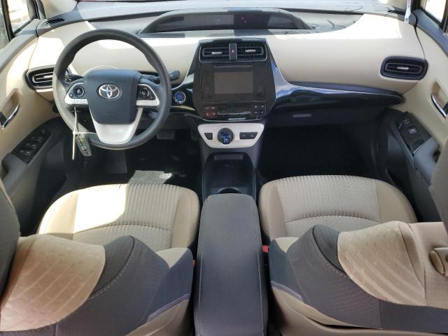 2018 TOYOTA PRIUS - JTDKBRFU9J3065849