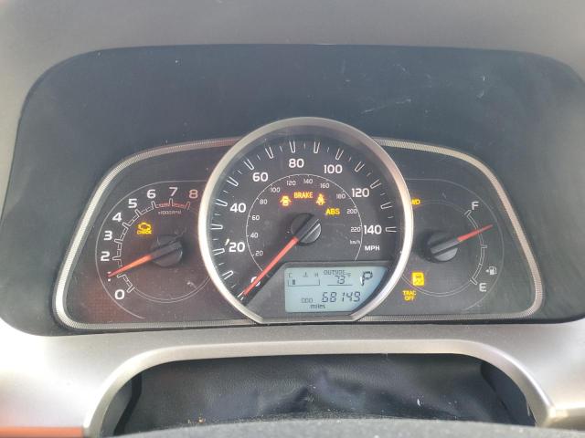 2015 TOYOTA RAV4 LE - 2T3BFREV4FW352549