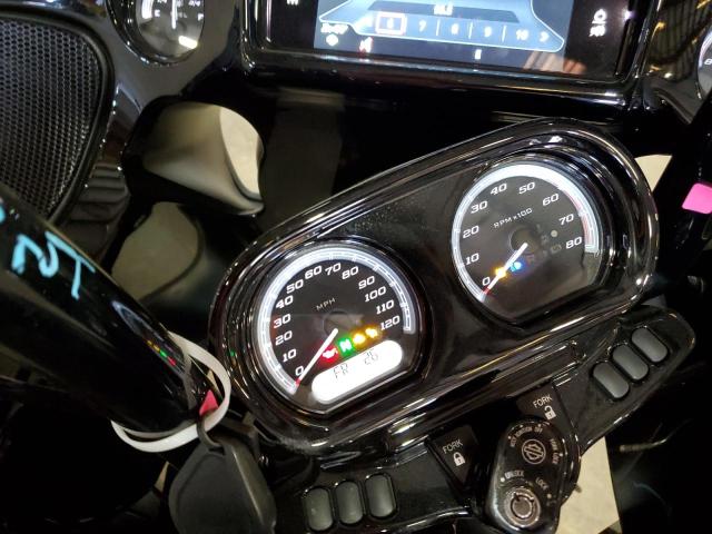 2021 HARLEY-DAVIDSON FLTRK 1HD1KZF12MB655496