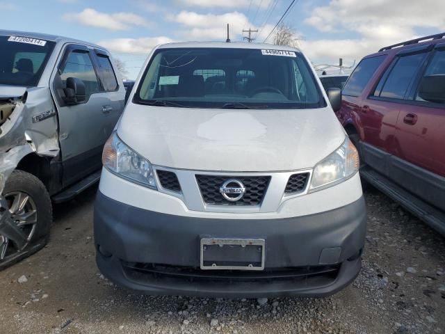 2017 Nissan Nv200 2.5S VIN: 3N6CM0KN7HK692107 Lot: 44965714