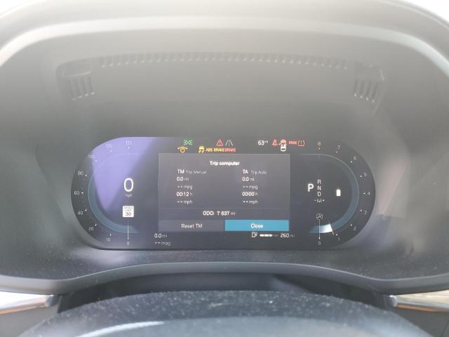 2023 VOLVO XC60 ULTIM - YV4L12RX1P1265324